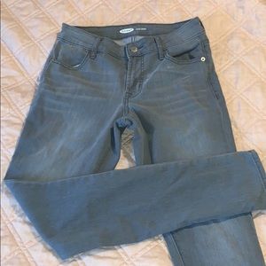 Old navy jeans